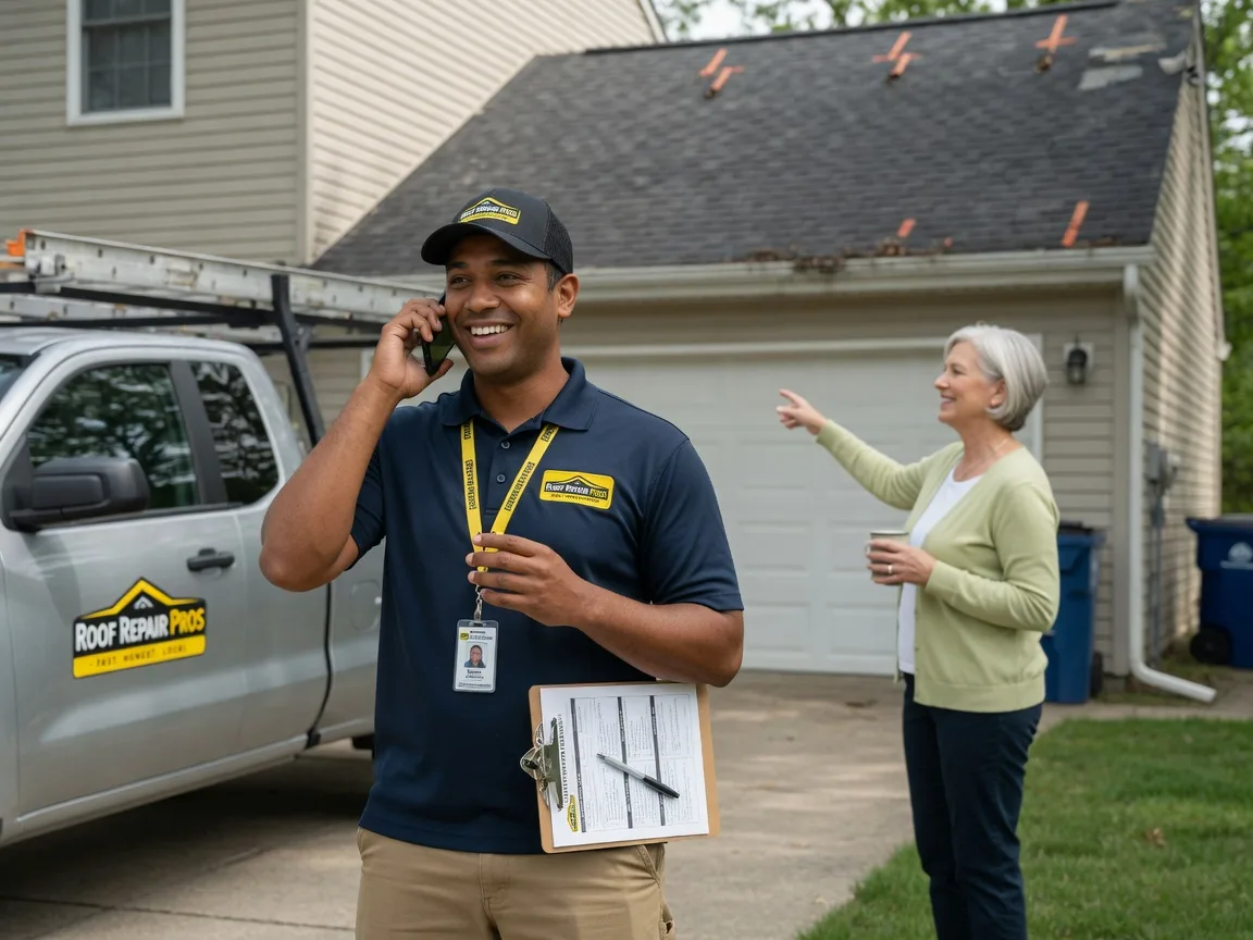 Roof Repair Mount Ephraim, NJ FAQs